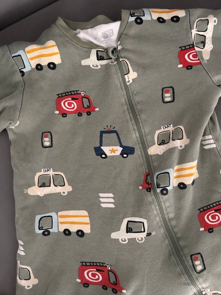 1 tog Uyku Tulumu - Görsel 2