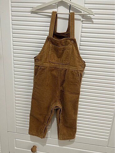 H&M H&M Erkek bebek Salopet