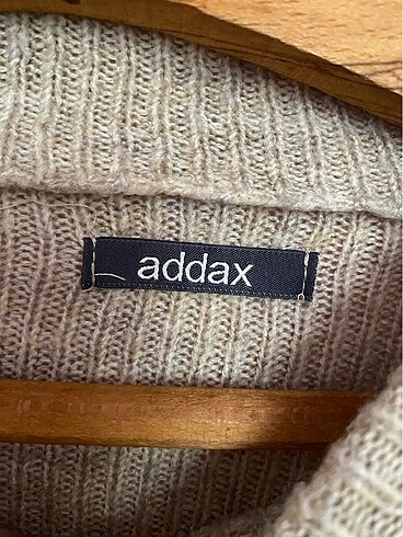 Addax Addax bej kazak
