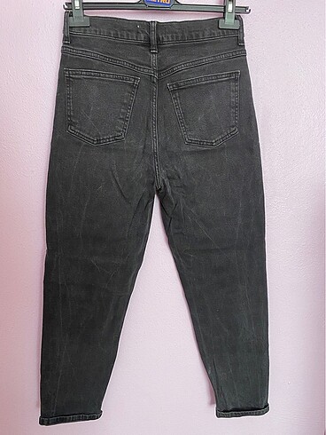 38 Beden Mango jean