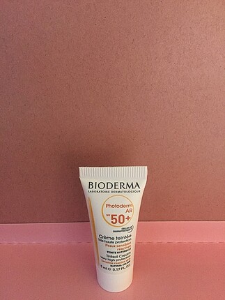 Bioderma Photoderm AR Spf 50+ Tinted5 ml