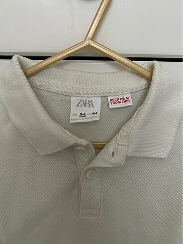 Zara Zara çocuk