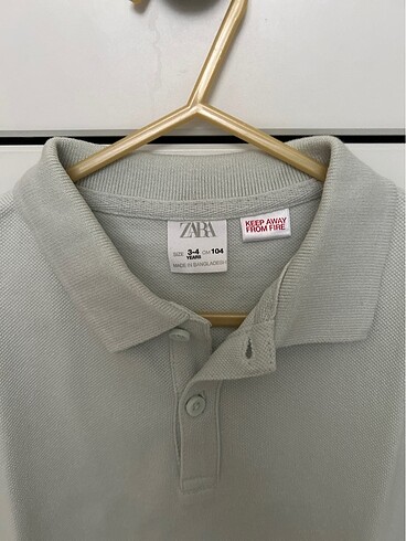 Zara Zara çocuk