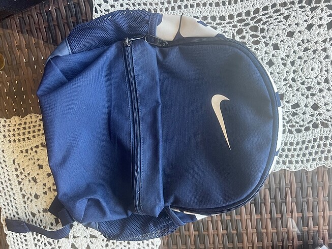 Orijinal nike mini brasilia JDI sırt çantası