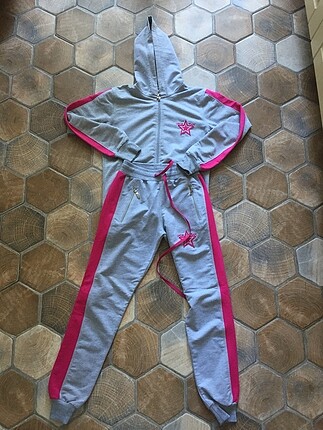 Pijama takımı