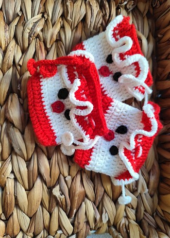  amigurumi