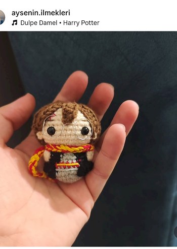 amigurumi