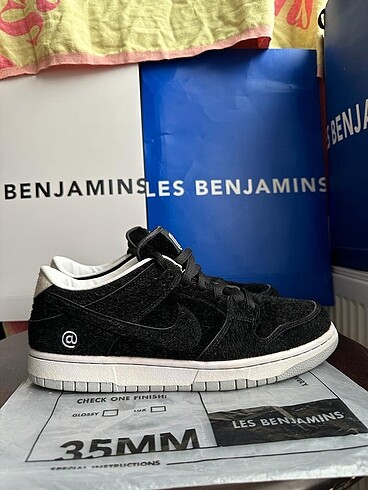 NİKE DUNK LOW
