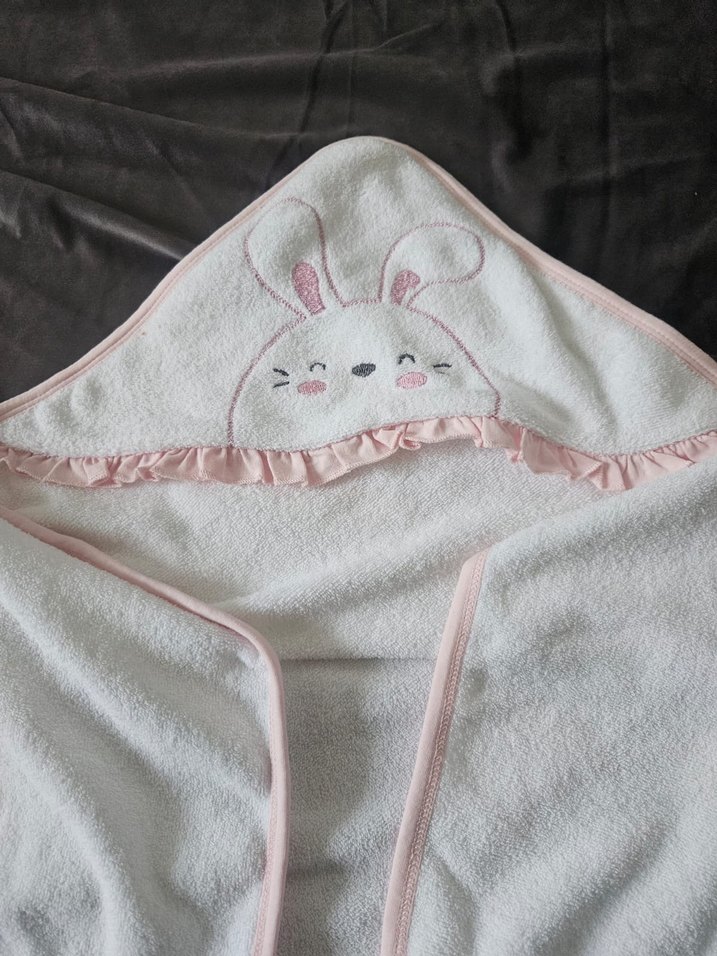 E bebek bebek havlusu son adet son fiyat - Görsel 2