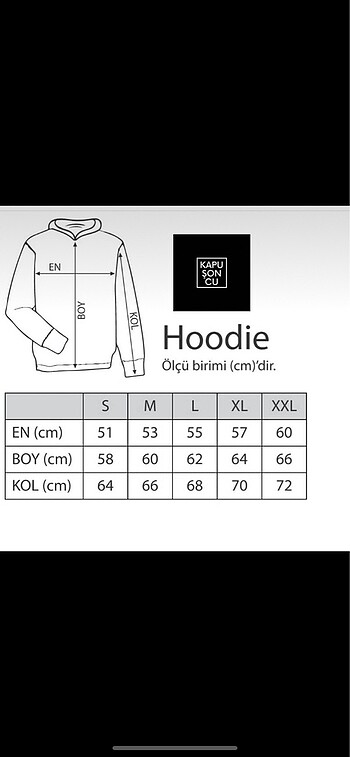 Diğer Kadın Erkek Basic Kapüşonlu Sweatshirt