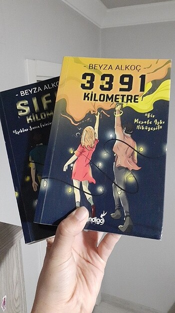 Kilometre