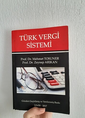 Türk Vergi Sistemi 