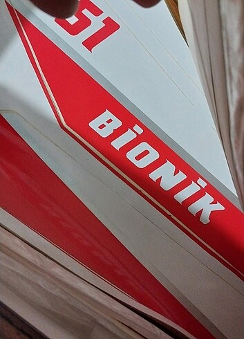 Mobilet Peugeot Java sticker - Görsel 3