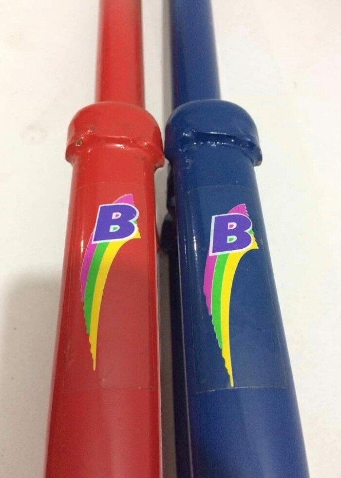 Pinokyo bisiklet maşa  - Görsel 4