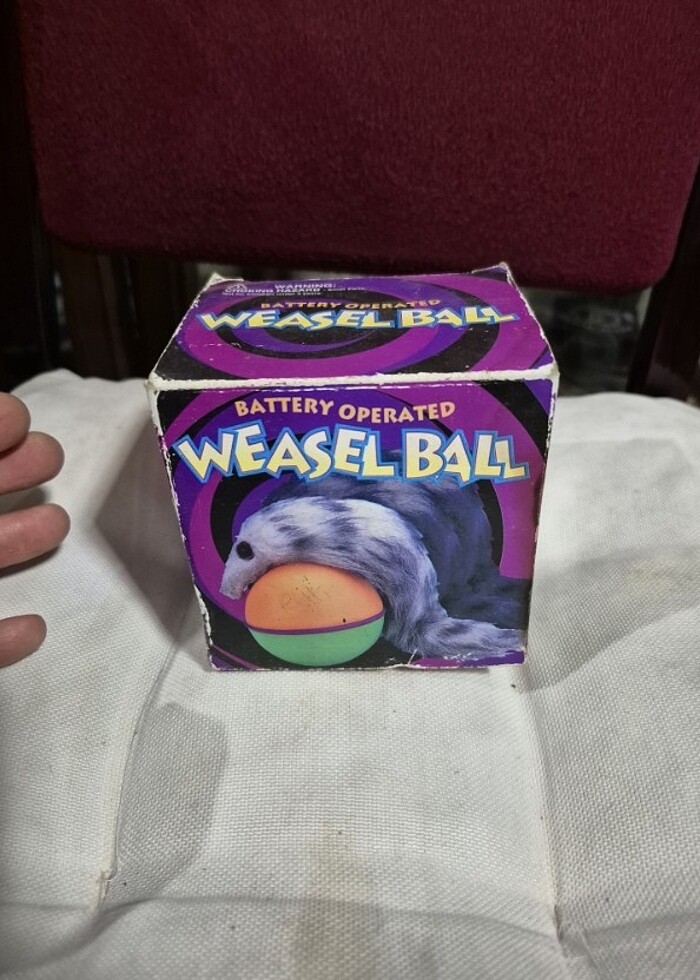 Eskilerden oyuncak - Görsel 2