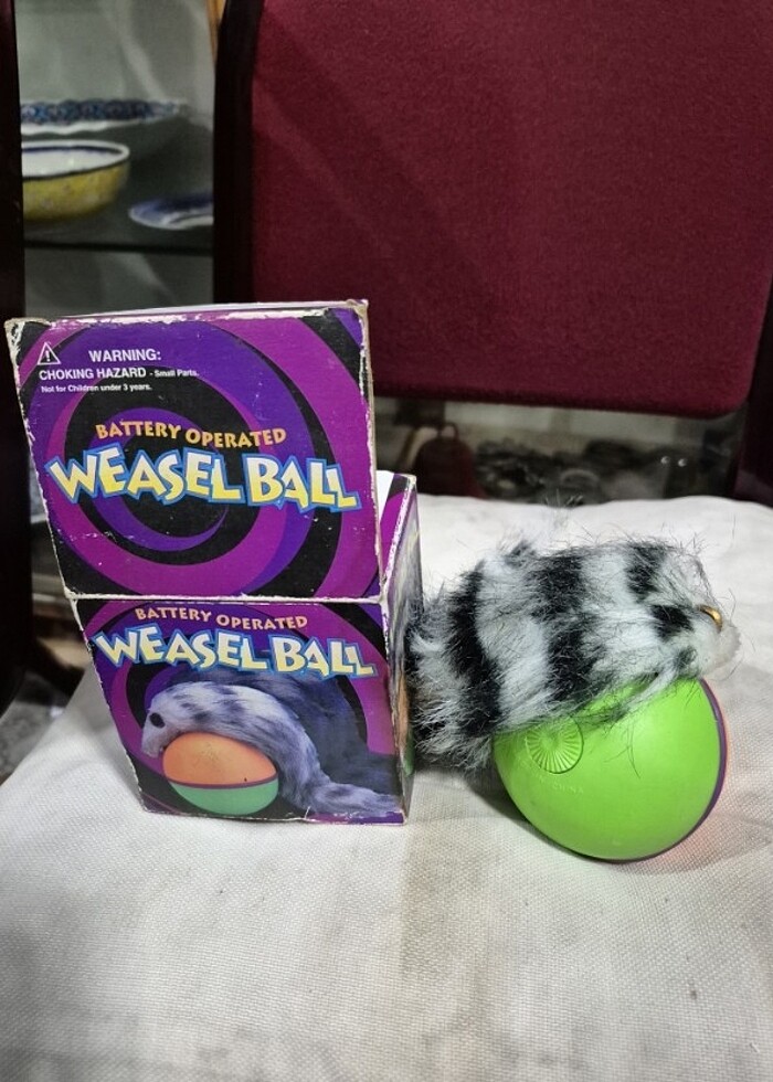 Eskilerden oyuncak - Görsel 3