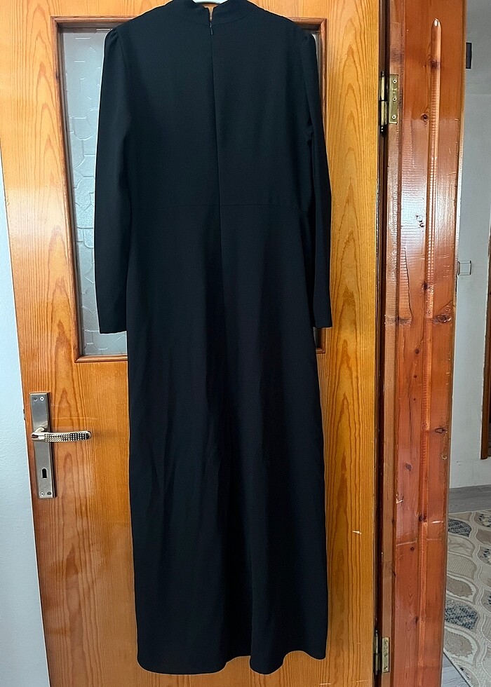 Tesettür Abiye - Görsel 3