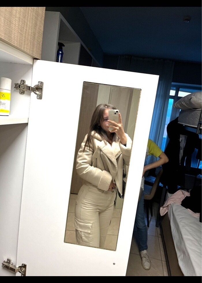 Kargo pantolon - Görsel 2