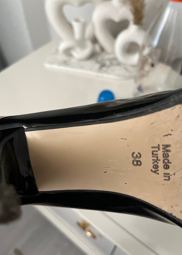 Stilettı - Görsel 2