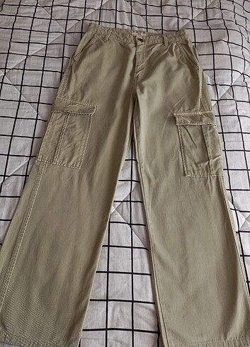 Pantolon 