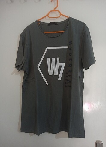 Erkek t-shirt 