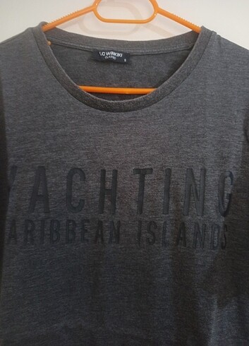 Erkek t-shirt 