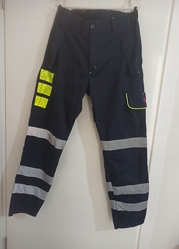 Erkek iş pantolonu