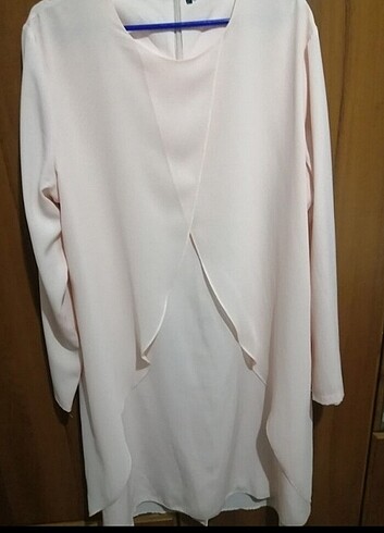 Diğer Bluz tunik