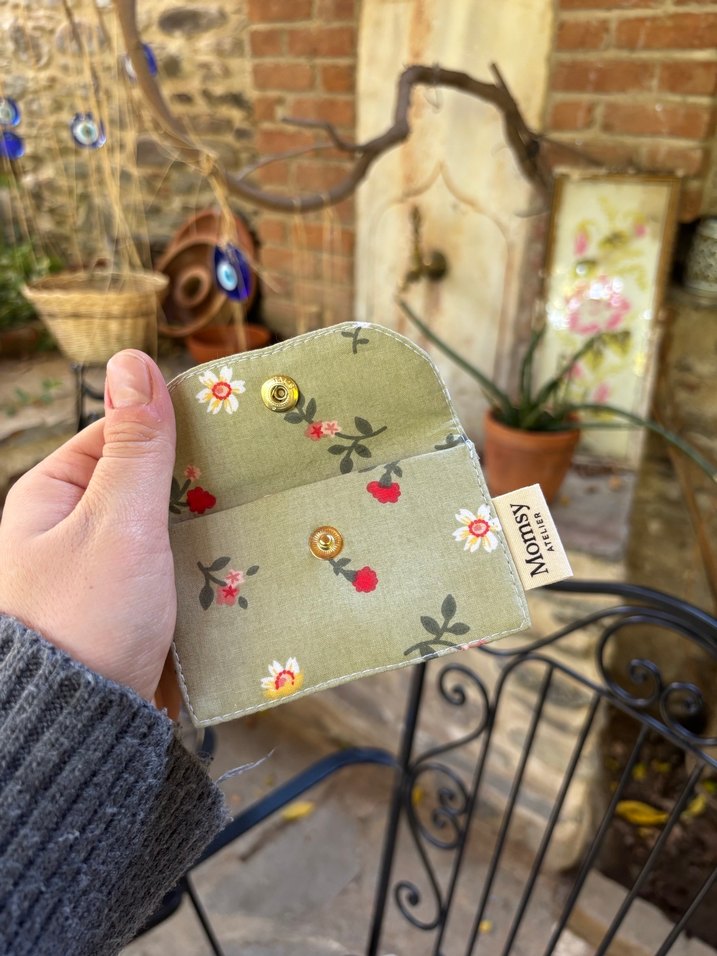 Mini kartlık - Görsel 2