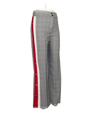 Vintage Love Diğer Kumaş Pantolon %70 İndirimli.