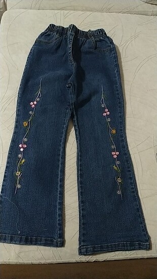 Kot pantalon