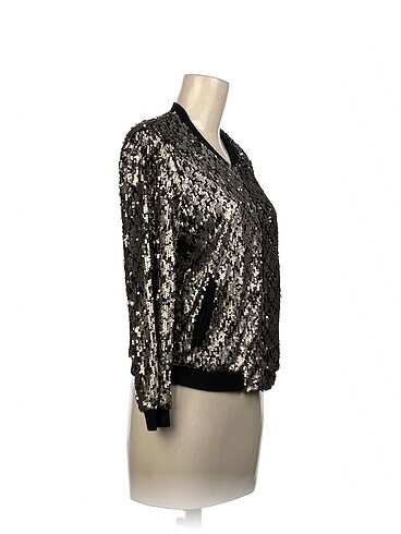 On Fashion On Fashion Bomber %70 İndirimli.