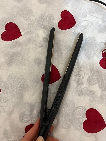 Remington Düzleştirici
