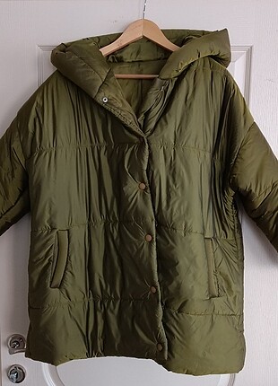 OVERSIZE KOUPE ŞİŞME MONT