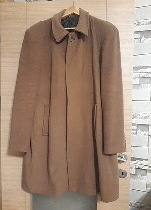 3XL ERKEK KAŞE MONT