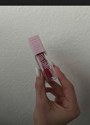 Maybelline lifter plump