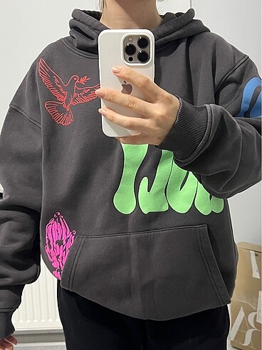 trendiz sweatshirt