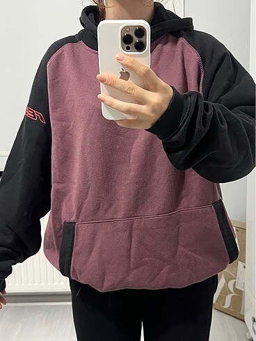 reebok unisex sweatshirt