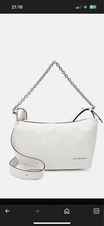 Calvin Klein calvin klein çanta
