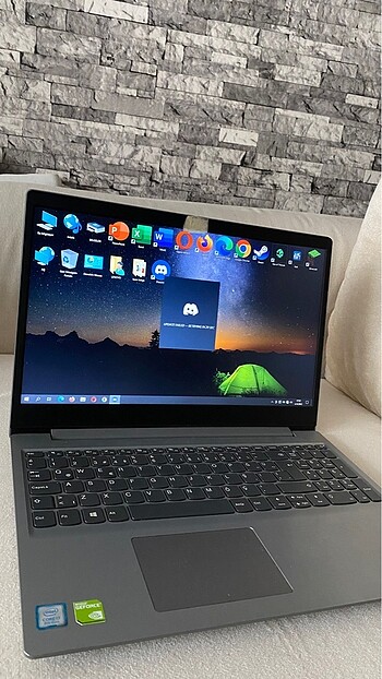 Laptop