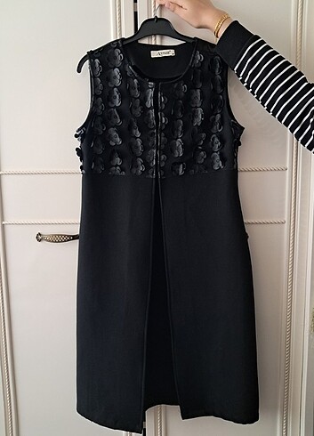 Bayan yelek - Görsel 2