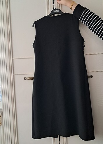 Bayan yelek - Görsel 3