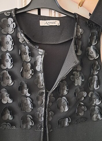 Bayan yelek - Görsel 5