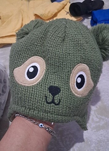 Bere çoçuk - Görsel 2