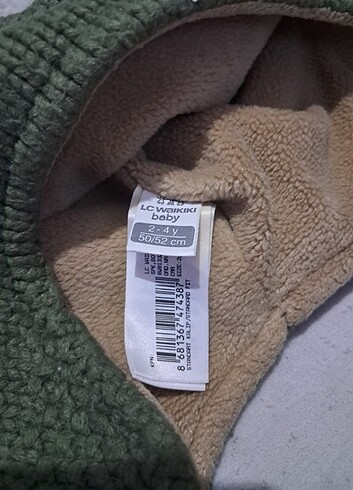 Bere çoçuk - Görsel 3