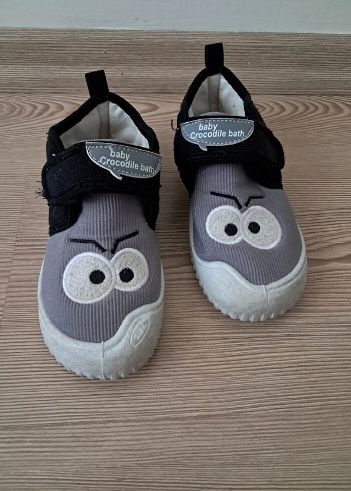 Gezer panduf - Görsel 3