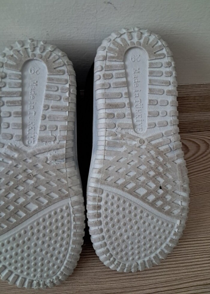 Gezer panduf - Görsel 4