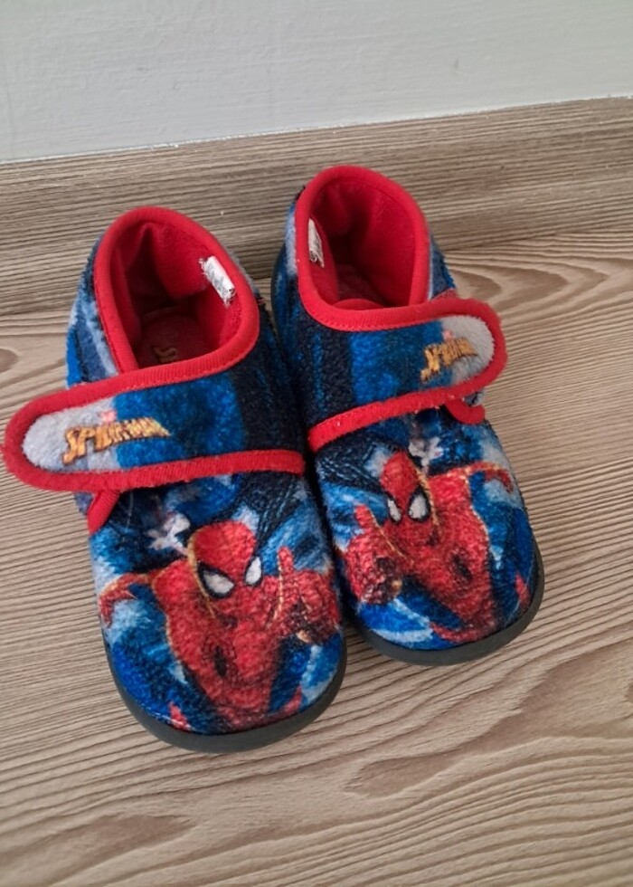 Örümcek adam  - Görsel 2