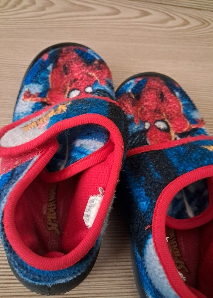 Örümcek adam  - Görsel 4