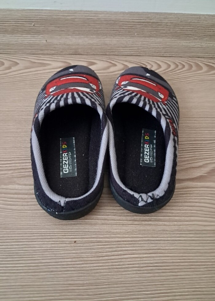 Ev terliği - Görsel 3